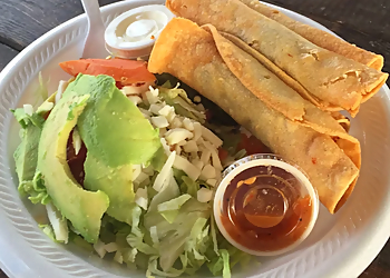 Norman Food Trucks El Taco Loco