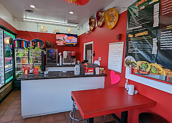 El Taco Ranchero Naperville - Naperville, IL Food Trucks - Restaurant Interior Image