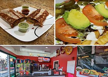 El Taco Ranchero Naperville - Naperville, IL Food Trucks - collage image(highlights)