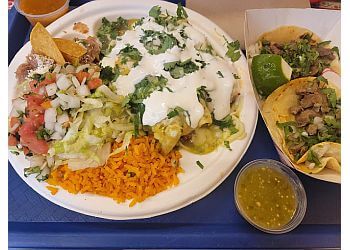 El Taco Riendo Minneapolis Mexican Restaurants