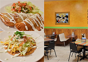 Minneapolis Mexican Restaurants El Taco Riendo Central