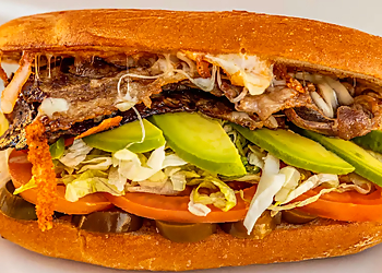 Simi Valley Food Trucks El Tacote