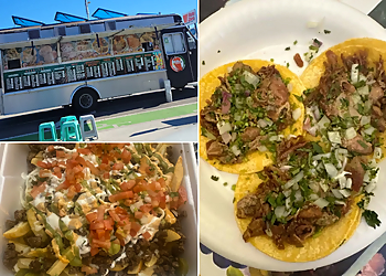 Simi Valley Food Trucks El Tacote