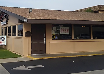 Visalia Mexican Restaurants El Tarasco