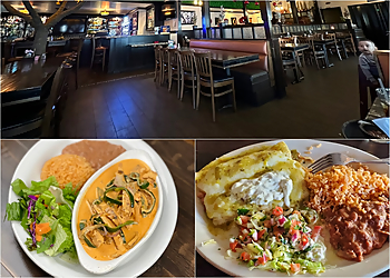 Visalia Mexican Restaurants El Tarasco