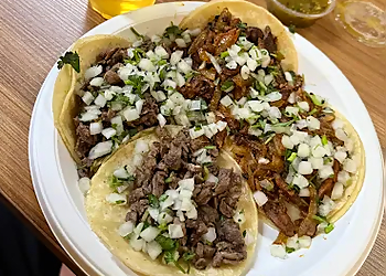 El Taurino Restaurant El Taurino Restaurant - Los Angeles, CA Mexican Restaurants