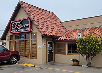 Amarillo Mexican Restaurants El Tejavan