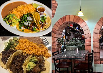 Amarillo Mexican Restaurants El Tejavan