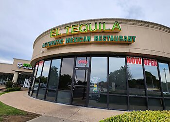 Tulsa Mexican Restaurants El Tequila