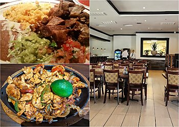 Tulsa Mexican Restaurants El Tequila