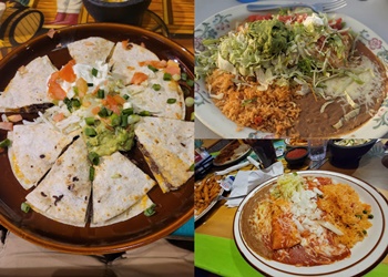 El Tequileno Family Mexican Restaurant
