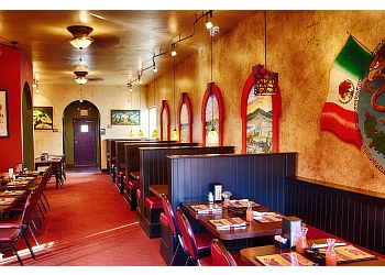 3 Best Mexican Restaurants in Toledo, OH - Expert Recommendations