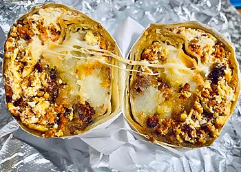 San Francisco Food Trucks El Tonayense