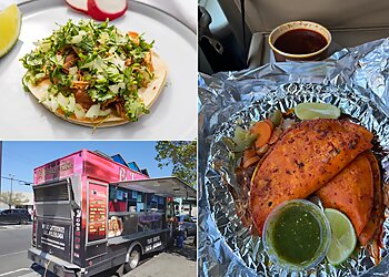 San Francisco Food Trucks El Tonayense
