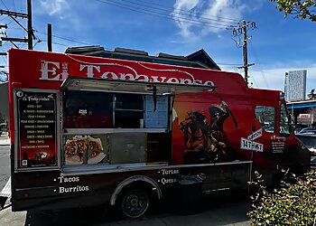 El Tonayense San Francisco Food Trucks image 1