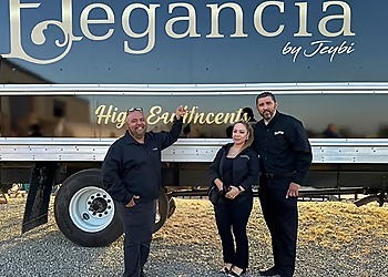 Modesto Event Management Companies El Toque De Elegancia