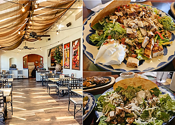 Ontario Mexican Restaurants El Torito