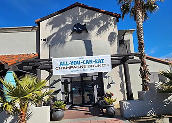 Palmdale Mexican Restaurants El Torito