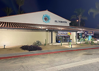 El Torito - Pasadena, CA Mexican Restaurants - Restaurant Exterior Image