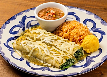 El Torito El Torito - Pasadena, CA Mexican Restaurants - Dish Image