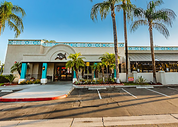 San Bernardino Mexican Restaurants El Torito
