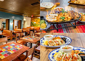 San Bernardino Mexican Restaurants El Torito