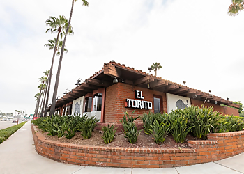 Irvine Mexican Restaurants El Torito Irvine