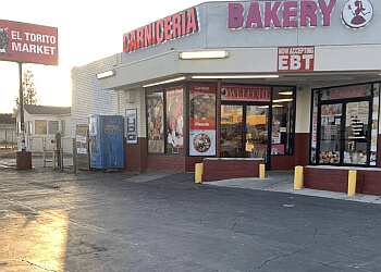 Fontana Cakes El Torito Market & Bakery