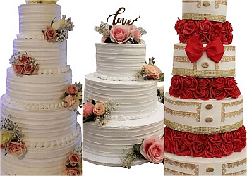 Fontana Cakes El Torito Market & Bakery