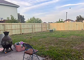 El Toro Fence & Deck - Brownsville, TX Fencing Contractors - Installation Service Image