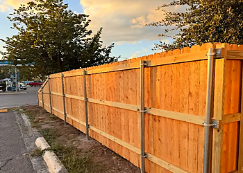 El Toro Fence & Deck - Brownsville, TX Fencing Contractors - Service Image