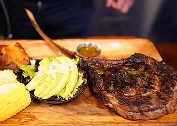 Miami Food Trucks El Toro Loco Churrascaria