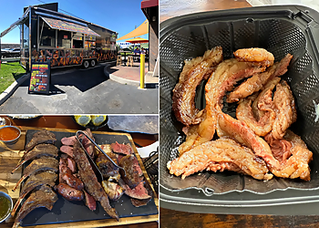 Miami Food Trucks El Toro Loco Churrascaria