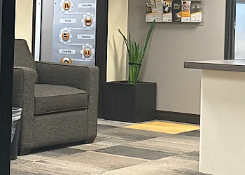 El Triunfo Corporation - Santa Ana, CA Accounting Firms - Office Interior Image
