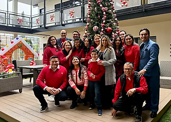 El Triunfo Corporation - Santa Ana, CA Accounting Firms - Professional Team Image