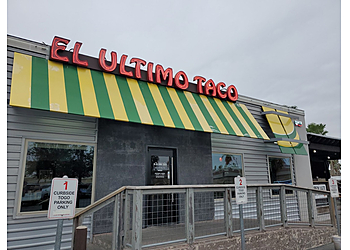 Brownsville Mexican Restaurants El Ultimo Taco Taqueria