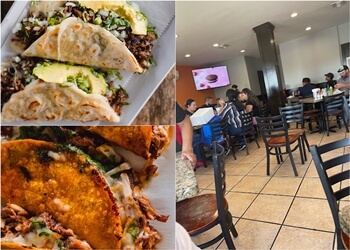 El Ultimo Taco Taqueria in Brownsville - ThreeBestRated.com