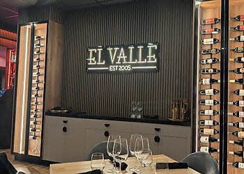 Hialeah Barbecue Restaurants El Valle BBQ