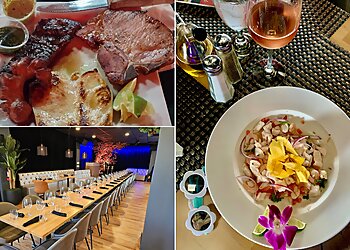 Hialeah Barbecue Restaurants El Valle BBQ