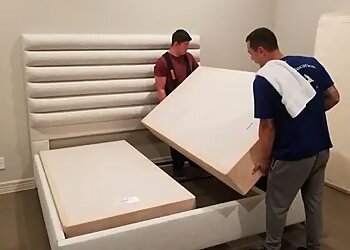 Laredo Moving Companies El Valle Relocation Services, LLC.