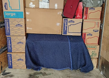 Laredo Moving Companies El Valle Relocation Services, LLC.