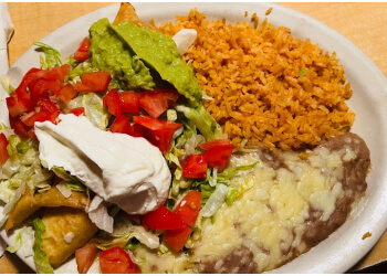 El Vaquero Mexican Restaurant