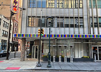 Philadelphia Mexican Restaurants El Vez