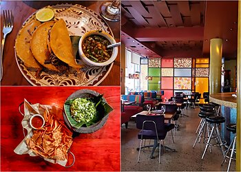 Philadelphia Mexican Restaurants El Vez