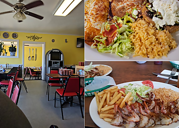 Salinas Mexican Restaurants El Zacatecano