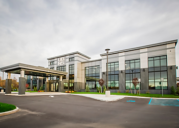 Buffalo Neurosurgeons Elad I. Levy, MD MBA FACS FAHA - UNIVERSITY AT BUFFALO NEUROSURGERY