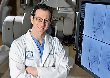 Buffalo Neurosurgeons Elad I. Levy, MD MBA FACS FAHA - UNIVERSITY AT BUFFALO NEUROSURGERY