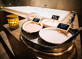 Seattle Spas Elaia Spa