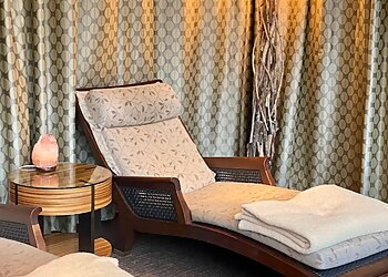 Seattle Spas Elaia Spa