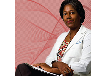 Elaina George, MD - PEACHTREE EAR, NOSE AND THROAT CENTER 
